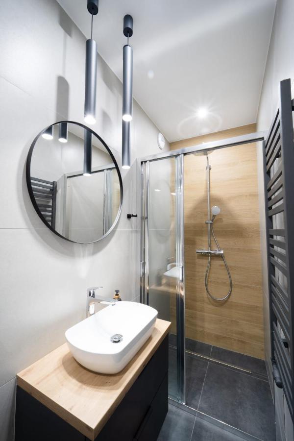 Apartament Pod Szyndzielnia Bielsko-Biala Bagian luar foto