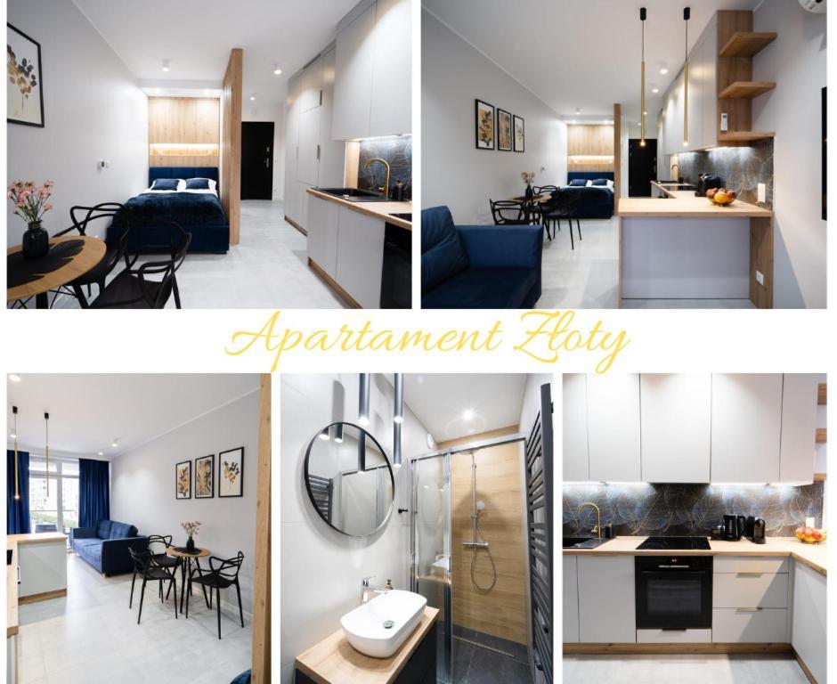 Apartament Pod Szyndzielnia Bielsko-Biala Bagian luar foto